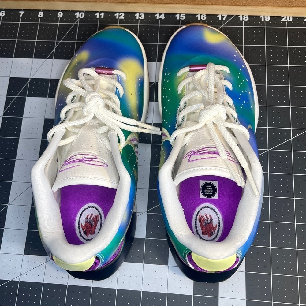 Nike
Lebron james 21
‘Movie night’
NWOT - Picture 4 of 14